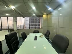 International Plaza (D2), Office #553762421